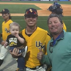 Meet your Posher, Cooper